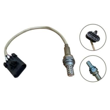 Imagem de Sonda Lambda Chevrolet Fiat Celta Classic Corsa Idea Palio - TREVO AUT