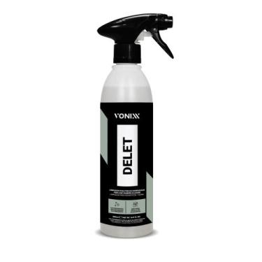 Imagem de LIMPA PNEU DELET 500ML - Ponto M Pecas Automotivas - Vonixx