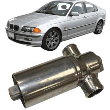 Imagem de Atuador Marcha Lenta 320i 323i 325i 328i 330i E36 E46 X3 X5 - HD