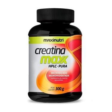 Imagem de Creatina Maxx Pó 300 g-Feminino
