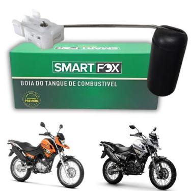 Imagem de Boia tanque de combustivel smartfox yamaha xtz crosser 150 2014 2015 2