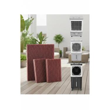 Imagem de Colmeia Climatizador 35L 60L 80L - Ar Puro - Congratulations Store