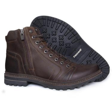 Imagem de Bota Freeway Absolut Masculino-Masculino