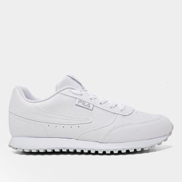 Imagem de Tênis Fila Renno Classic Sl Feminino-Feminino