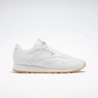 Imagem de Tênis Reebok Classic Leather Masculino-Masculino