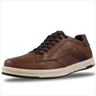 Imagem de Tênis Masculino Pegada Casual-Masculino