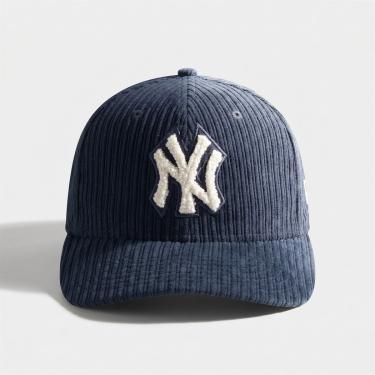 Imagem de BONE NEW ERA 59FIFTY NEW YORK YANKEES MLB MARINHO-Masculino