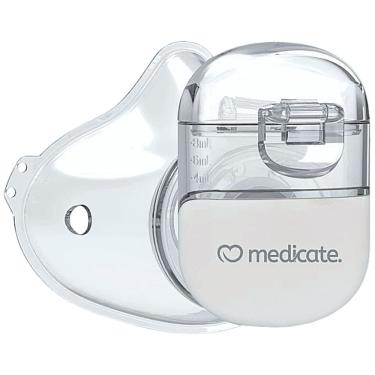 Imagem de Inalador Portátil Mesh Mask Medicate