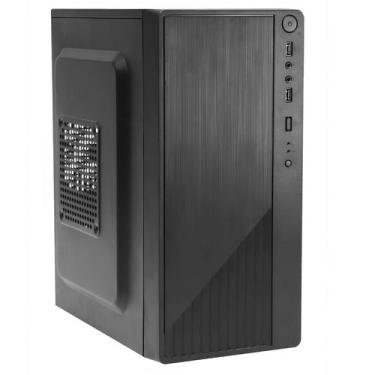 Imagem de Computador I5 Decima Segunda Geração 16gb Ssd 240gb Vga 1gb - ASTECH