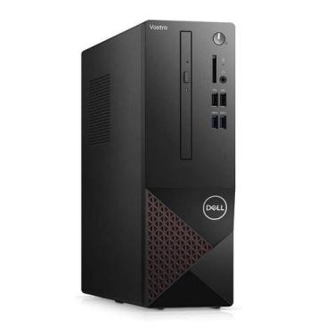 Imagem de Computador Desktop Dell Vostro 3681M40 10ª Geração Intel Core i7 8G nv