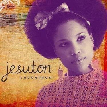Imagem de Cd jesuton - encontros (edição bônus) - SOML