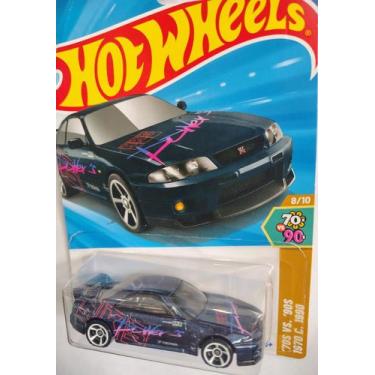 Imagem de Carrinho Hot Wheels - Mattel