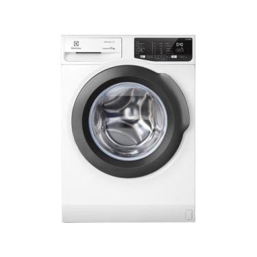 Imagem de Máquina de Lavar Frontal Electrolux 11kg Inverter Premium Care com Águ