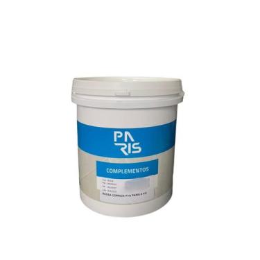 Imagem de Massa Corrida PVA Resina à Base de Água Paris 6Kg