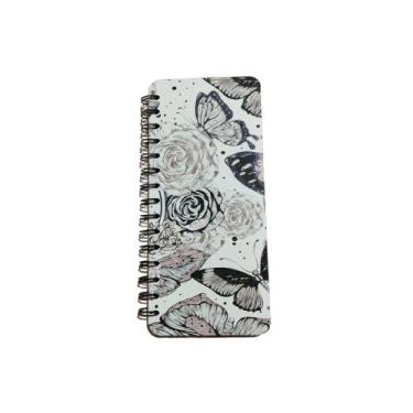 Imagem de Bloco Planner de Anotações Mini Caderno Organizador de Tarefas - Inter