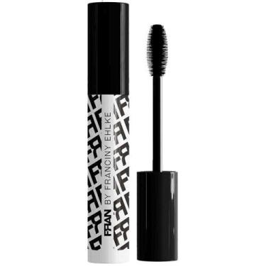Imagem de Mascara de Cilios Fran by Franciny Ehlke Maravicherry 6g