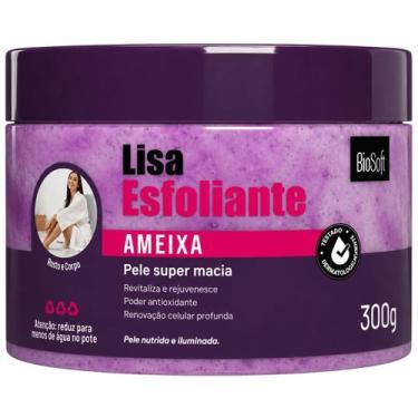 Imagem de Esfoliante Corporal Ameixa Revitaliza Rejuvenesce Renovação Celular An