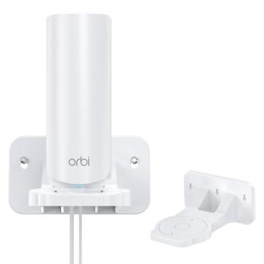Imagem de Kit de Suporte de Parede XLTTYWL para Roteadores Orbi WiFi 7