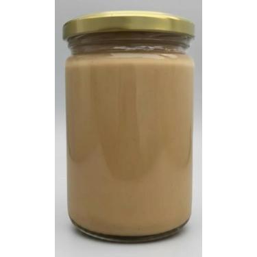 Imagem de Pasta de Gergelim Integral 320g - Congratulations Store