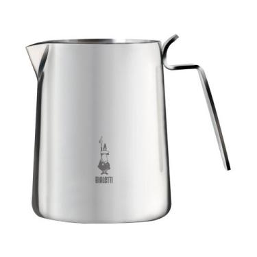Imagem de Leiteira Bialetti de Inox 300ml 8,3cm 10461300