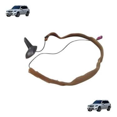 Imagem de USADO: Antena Teto Base Mercedes Glk220 Cdi 2.2 2013 A 2015 - Mercedes
