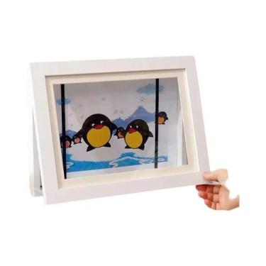 Imagem de Quadro Magnético Infantil Para Arte: Pôsteres, Fotos E Desenhos Interc