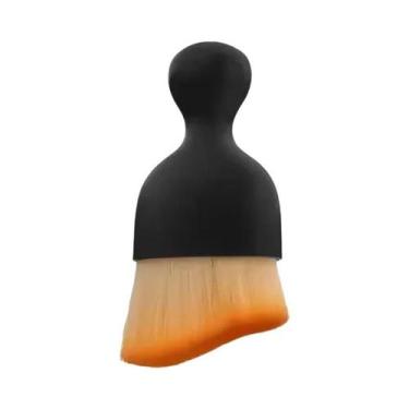 Imagem de Escova De Limpeza Para Interior De Carro Com Pelos Macios, Ferramenta 