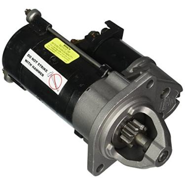 Imagem de Bosch Automotive SR0445X Starter