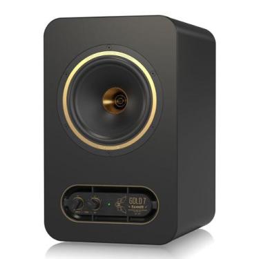 Imagem de Monitor De Estúdio Gold 7 Bi-Amplificado De 300W Tannoy