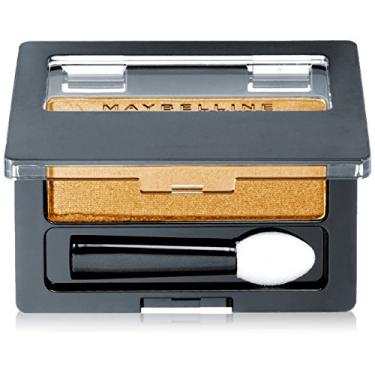 Imagem de Maybelline New York Expert Wear Eyeshadow, Golden Halo, Singles, 0,09 onça