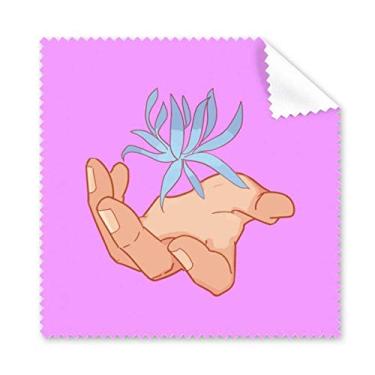 Imagem de Equinox Flower Interlude Blossom Pano de limpeza para tela de telefone, 5 peças