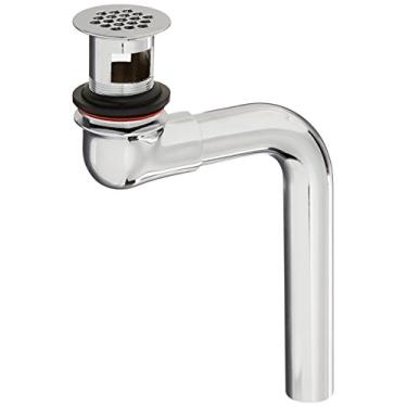 Imagem de American Standard 7723.018.002 Cadeira de rodas para ralo de lavatório, cromado