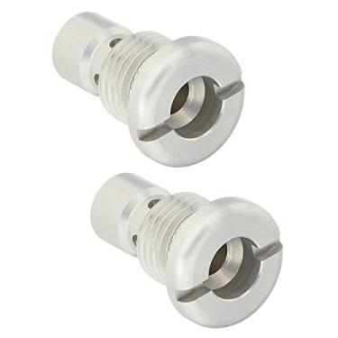 Imagem de (2) Buchas de válvula de gatilho Hitachi 877-335 para NR83A, VH650, NR83AA, NV45AB, NV45AB2, NV50AP