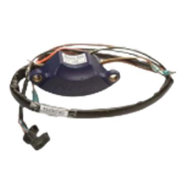 Imagem de Cdi Johnson / evinrude 25 a 50 Hp 1989-1992 motor de barco