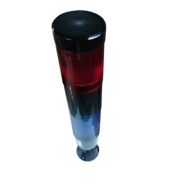 Imagem de Sinaleiro 57/403 Azul/Verde/Vermelho 220VCA 57/403BGR06 - Eaton