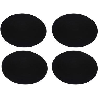 Imagem de Almofada Silicone Para Fogão por Indução Descanso Kit 4 Un