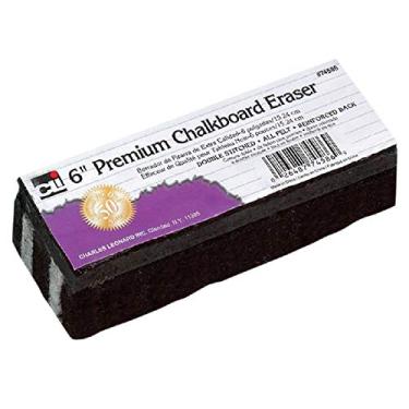 Imagem de Borracha Premium de Quadro-negro Charles Leonard Chl74586