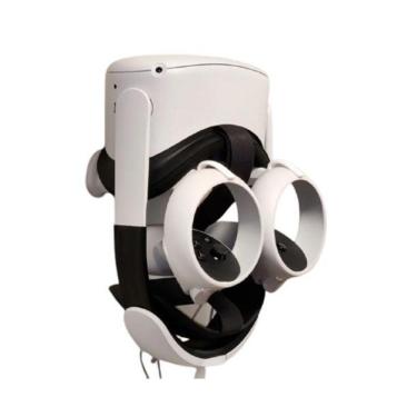 Imagem de Único - Suporte De Parede Para Oculus Quest E Rift S 1 2