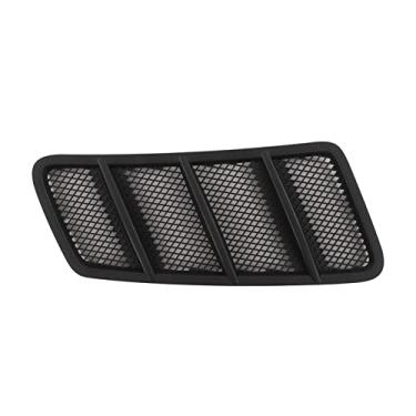 Imagem de Tampa da grade de ventilação do capô para reposição de acessórios externos do carro para Mercedes Benz W166 GL ML Classe 2012-2015(Right)