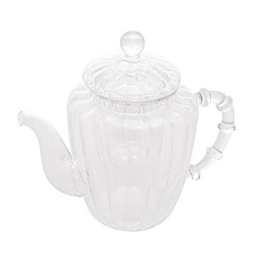 Imagem de LYOR - Chaleira de Vidro Borossilicato Classic 600ml