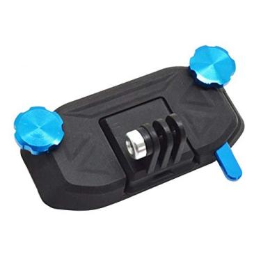 Imagem de Bastão Flutuante Grip Floaty Bobber para GoPro SJCAM Yi Eken (AZUL)