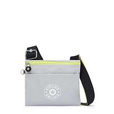 Imagem de Bolsa Kipling Gib Cinza I5913Z55-UN
