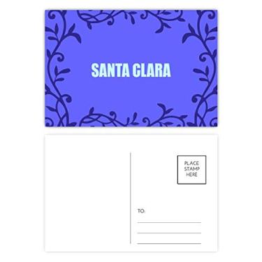 Imagem de Totem de galho de cartão postal da cidade de Santa Clara Cuba