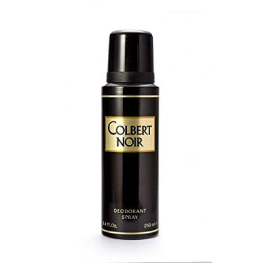Imagem de Desodorante Cobert Noir
