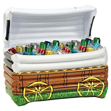 Imagem de Cooler inflável Chuck Wagon