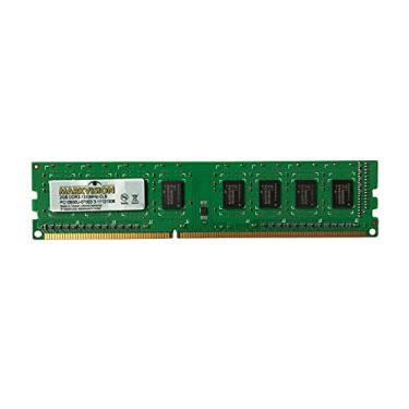 Imagem de Memória RAM DDR3 1333MHZ 2GB Markvision PC10600U