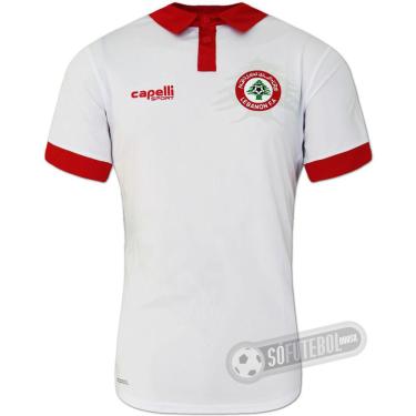 Imagem de Camisa Líbano - Modelo II