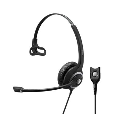 Imagem de Sennheiser Enterprise Solution Fone de ouvido SC230 Série Circle Profissional Preto
