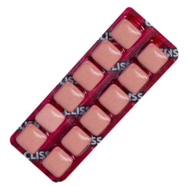 Imagem de Goma de Mascar Cliss | 201g