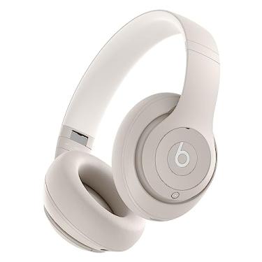 Imagem de Beats Studio Pro – Fones de ouvido Bluetooth sem fio com Cancelamento de ruído – Áudio espacial personalizado, áudio lossless por USB-C, compatibilidade com Apple e Android – Arenito